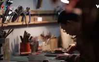 DIY Box - Cà phê đồ da handmade ở Hà Nội