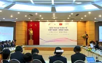 Đối thoại kinh tế Việt Nam - Nhật Bản tại Hà Nội