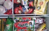 Thị trường kem Hàn Quốc suy giảm