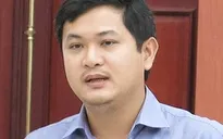 Thu hồi quyết định bổ nhiệm Giám đốc Sở của ông Lê Phước Hoài Bảo