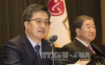 Hàn Quốc xem xét tham gia CPTPP