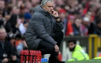 Mourinho: Đại kình địch Liverpool cũng không còn quan trọng nữa