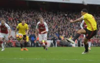 Người từng chê Arsenal "đàn bà" lại gây sốt với phát ngôn bỉ bai sao Pháo Thủ
