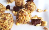 Hướng dẫn tự làm bánh protein sữa
