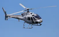 Rơi trực thăng ở New York (Mỹ), 2 người thiệt mạng