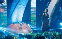 Sol Vàng: Danh ca Phương Dung xúc động hát về quê hương Gò Công