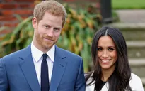 Đám cưới của Hoàng tử Harry và Meghan Markle vắng bóng các nguyên thủ quốc gia