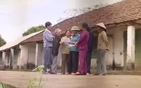 Gian nan công cuộc thay áo cho HTX nông nghiệp