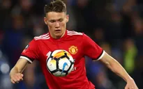 Mourinho được sao trẻ Man Utd "tâng lên mây"