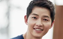 Song Joong Ki tạm nghỉ mọi hoạt động sau tin ly hôn