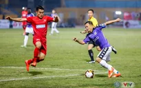 Lịch thi đấu Nuti Café V.League ngày 22/4: CLB Quảng Nam - Sanna Khánh Hòa, CLB TP Hồ Chí Minh - CLB Hải Phòng, CLB Hà Nội - CLB Sài Gòn