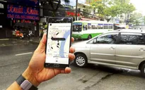 Cuộc chiến Uber, Grab - taxi truyền thống: Ngày càng thêm nóng