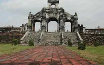 Văn Thánh Miếu - Biểu tượng đề cao nhân tài đất nước của triều Nguyễn