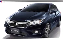 Honda Việt Nam triệu hồi hơn 1.500 xe Honda City