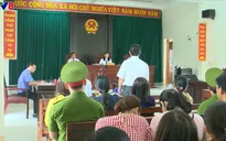 Phú Yên: Xét xử lần 2 vụ 12 giáo viên bị buộc chấm dứt hợp đồng