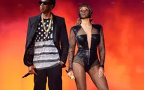 Đã có thông tin chính thức về tour diễn của Beyoncé và Jay-Z!