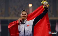 10 gương mặt trẻ Việt Nam tiêu biểu năm 2017: Vinh dự dành cho Lê Tú Chinh