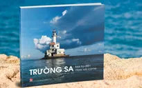 Một góc thật đẹp về Trường Sa