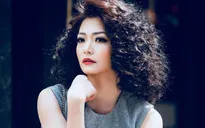 Không nhận ra diễn viên Kiều Anh trong loạt ảnh này