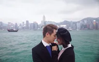 Đăng Khôi ra mắt ca khúc lãng mạn Vì đã tìm thấy em