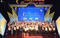 92 sản phẩm qua vòng Sơ khảo Danh hiệu Sao Khuê 2018