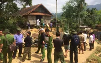 Thanh niên tử vong do trúng đạn súng săn tự chế tại Quảng Ngãi