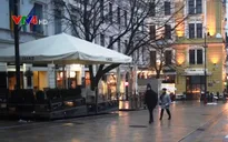Ngày hội văn hóa Việt Nam tại thành phố Pecs (Hungary)