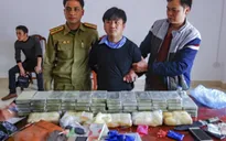 Phá chuyên án ma túy, bắt 3 đối tượng, thu giữ lượng lớn ma túy