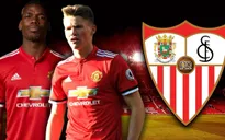 Lịch trực tiếp bóng đá Champions League ngày 14 và 15/3: Man Utd tiếp đón Sevilla, Barcelona quyết chiến Chelsea