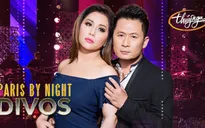 Minh Tuyết, Bằng Kiều kết hợp ăn ý trong sản phẩm âm nhạc mới