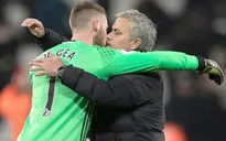 Mất De Gea, Man Utd có thể mất luôn Mourinho