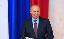 Tại sao ông Putin được người dân Nga tín nhiệm?