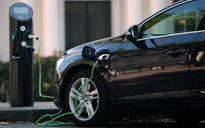 Các công ty Đức đầu tư hàng tỷ Euro phát triển ô tô điện