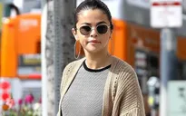 Mẹ Selena Gomez không liên quan đến việc chia tay Justin Bieber