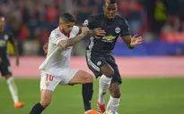 Lịch thi đấu Champions League rạng sáng 14/3: Man Utd - Sevilla