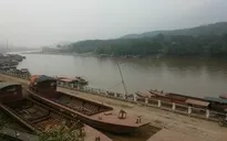 9 người bị nước cuốn trôi tại Lào Cai