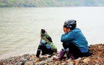 Tìm thấy thêm 1 thi thể nạn nhân trong vụ tai nạn thuyền ở sông Hồng
