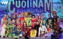 Táo quân 2018 và những phát ngôn "ngất trên cành quất"