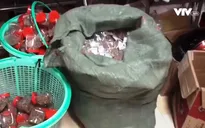 Việc xử lý thuốc đông y trôi nổi đa số vẫn còn trên giấy