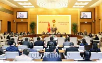 Cần tạo hành lang pháp lý cho giáo dục đại học