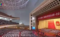 Trung Quốc hợp nhất quản lý ngân hàng, bảo hiểm