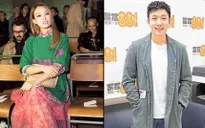 Lưu Hạo Long phủ nhận tin đồn chia tay Dung Tổ Nhi