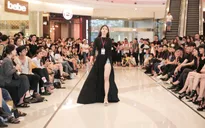 Dàn chân dài "càn quét" buổi casting người mẫu cho Tuần lễ thời trang quốc tế Việt Nam Xuân - Hè 2018