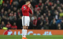 Toàn cảnh Man Utd gục ngã trước Sevilla