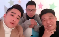 3 lý do để Trung Ruồi - Minh Tít - Đỗ Duy Nam dính nhau như sam