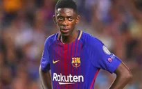 Chuyển nhượng bóng đá quốc tế ngày 14/3: Dembele tìm đường thoát khỏi Barcelona