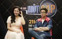 Văn Mai Hương xem Bùi Anh Tuấn là tri kỷ