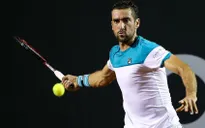 Marin Cilic bị loại ở vòng 3 Indian Wells 2018