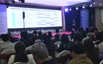 Việt Nam có tốc độ phát triển thương mại điện tử nhanh so với thế giới