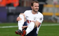 Kane nghỉ 6 tuần: Tottenham lo lắng, ĐT Anh mừng thầm